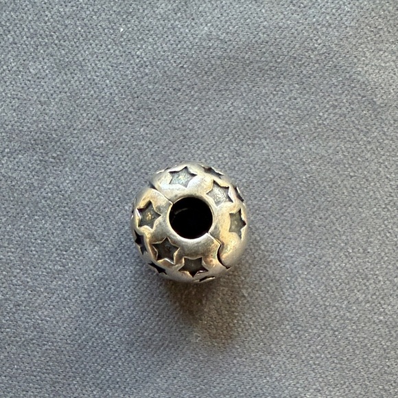 Pandora Stars Bracelet Charm - Picture 5 of 6